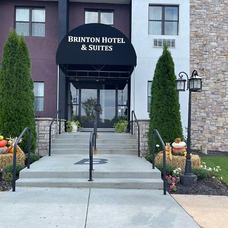 Brinton Suites West Chester Esterno foto