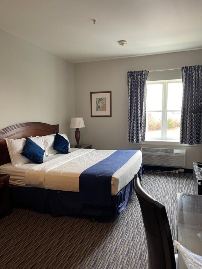 Brinton Suites West Chester Esterno foto