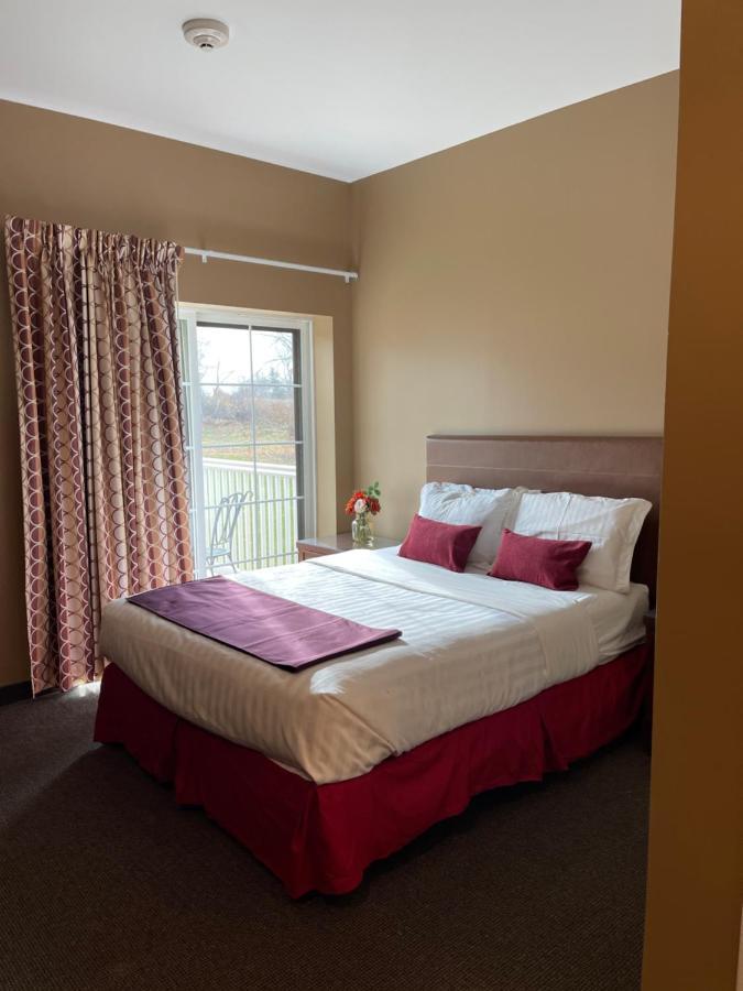 Brinton Suites West Chester Esterno foto