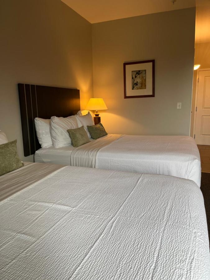 Brinton Suites West Chester Esterno foto