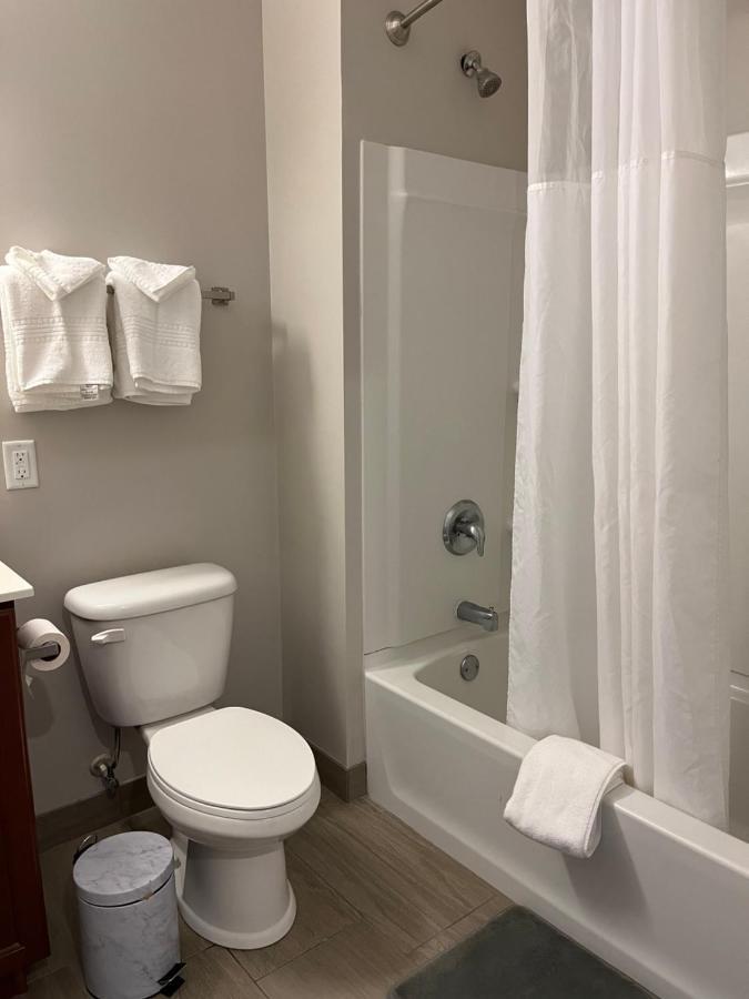 Brinton Suites West Chester Esterno foto