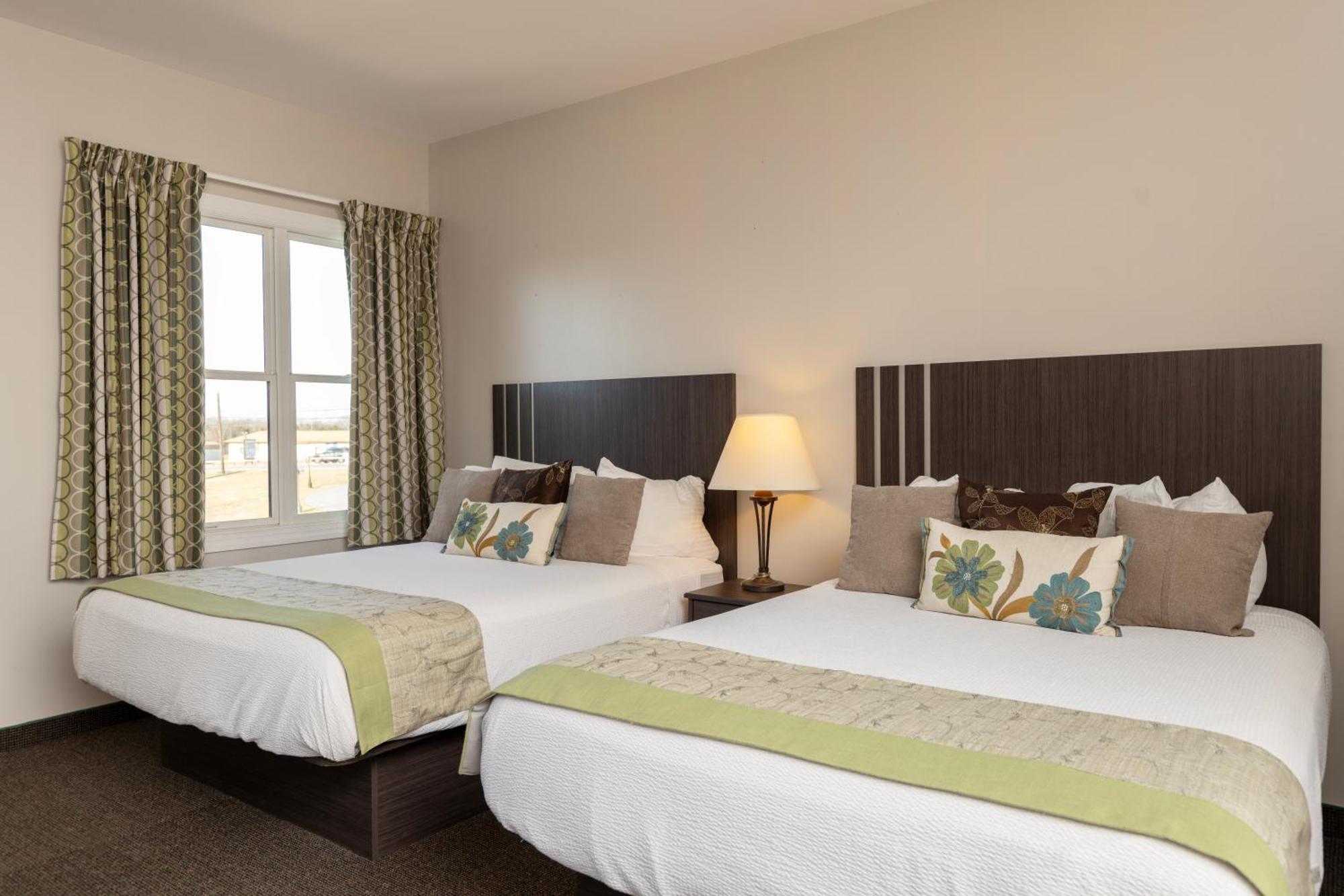 Brinton Suites West Chester Esterno foto