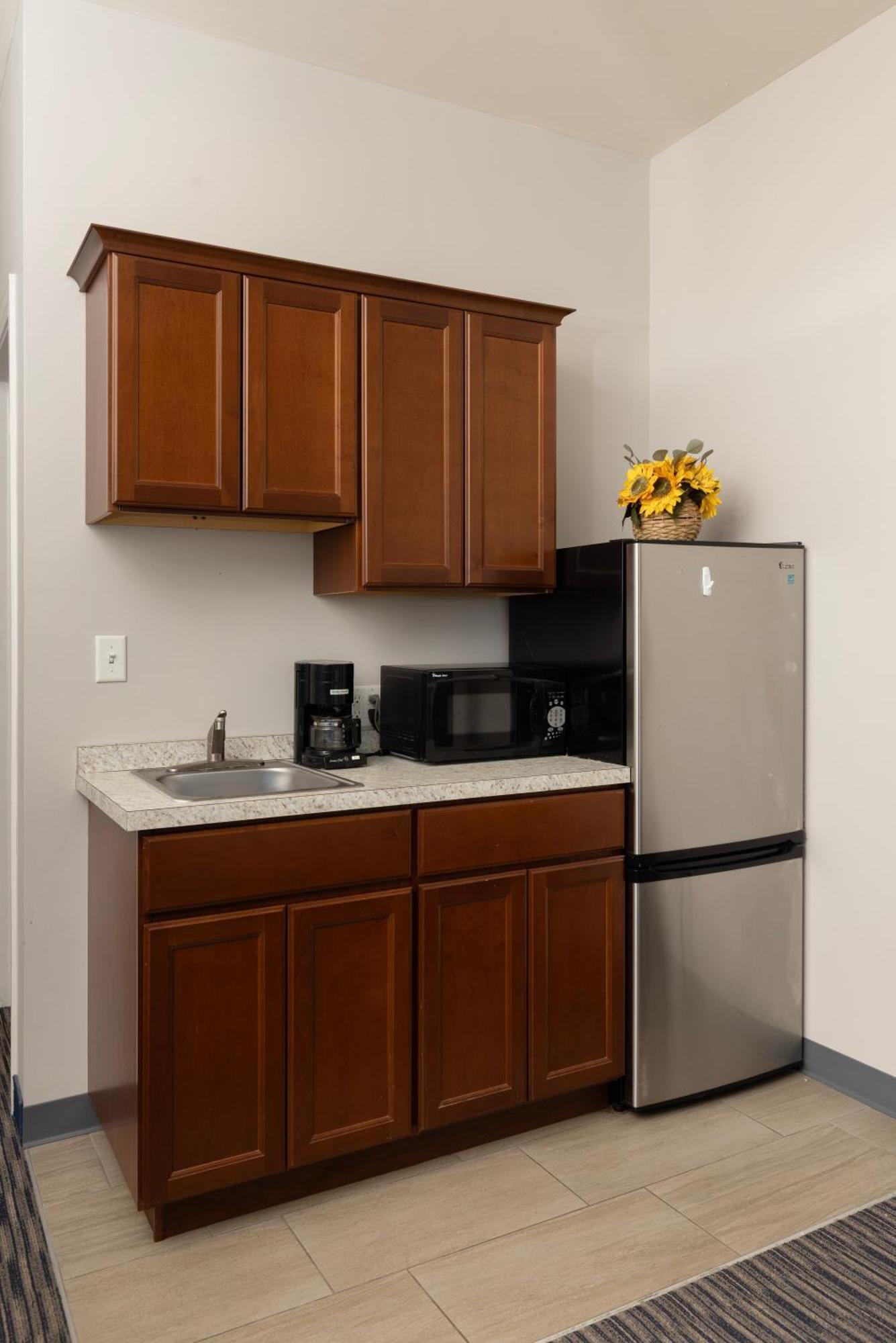 Brinton Suites West Chester Esterno foto