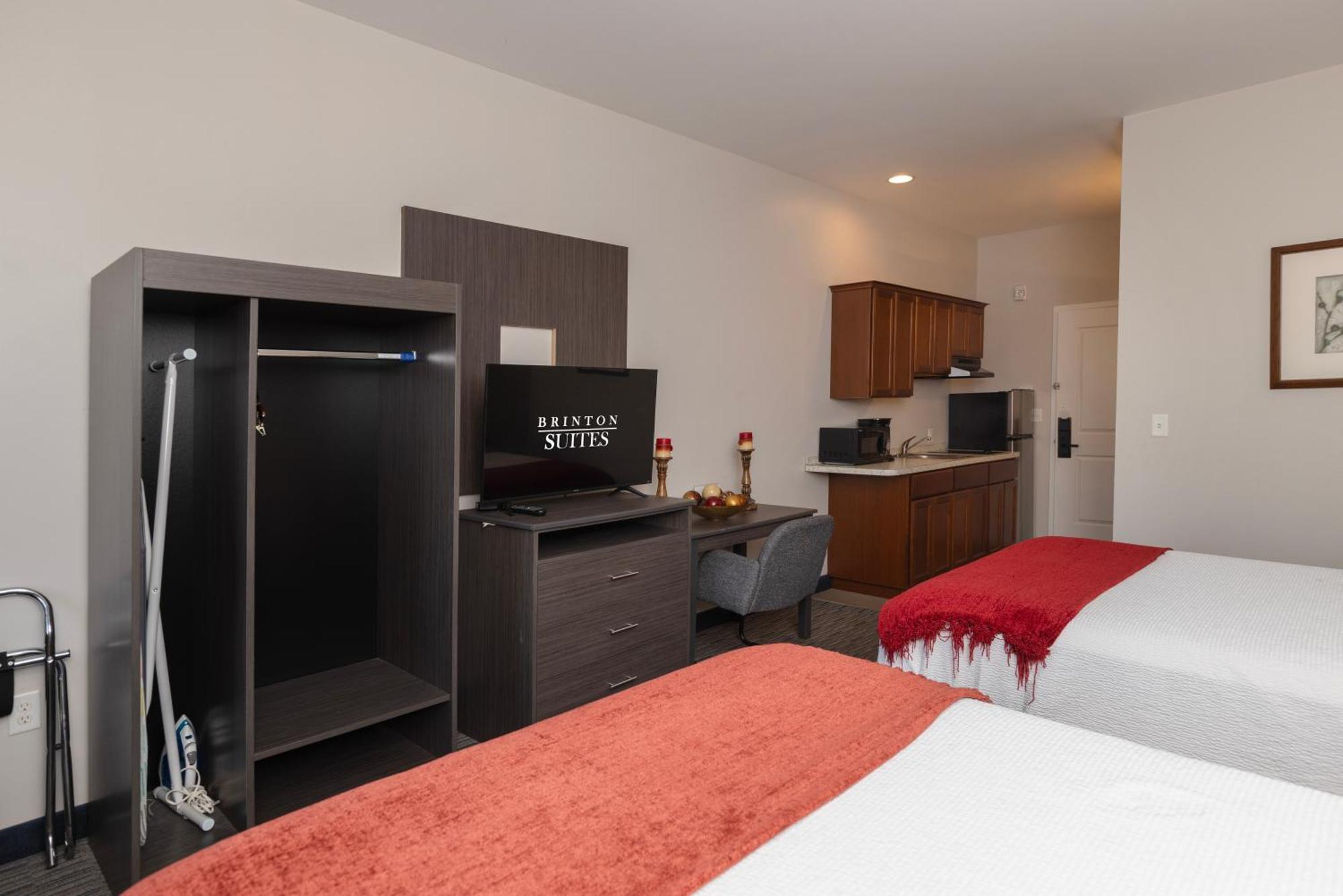 Brinton Suites West Chester Esterno foto