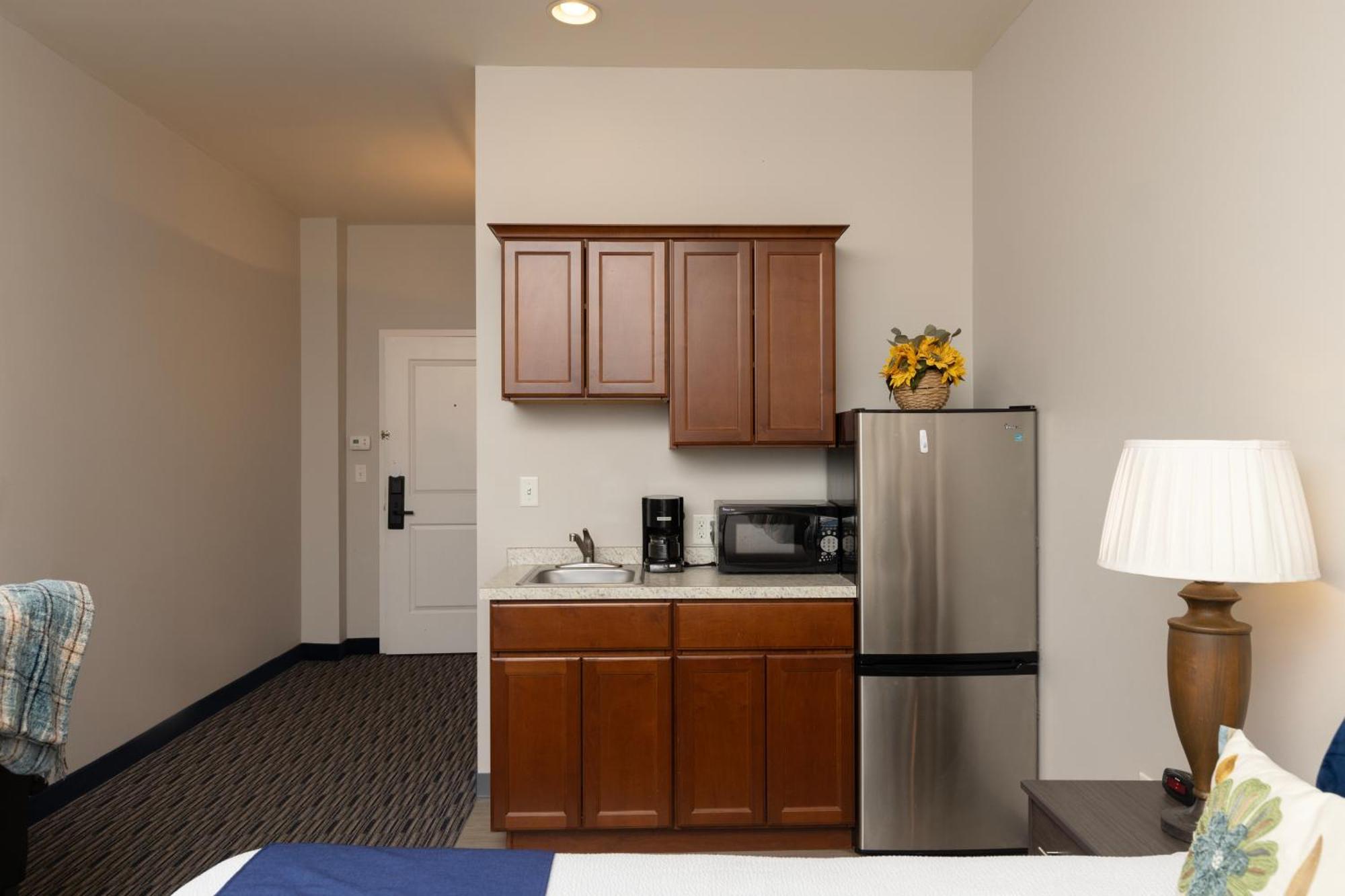 Brinton Suites West Chester Esterno foto