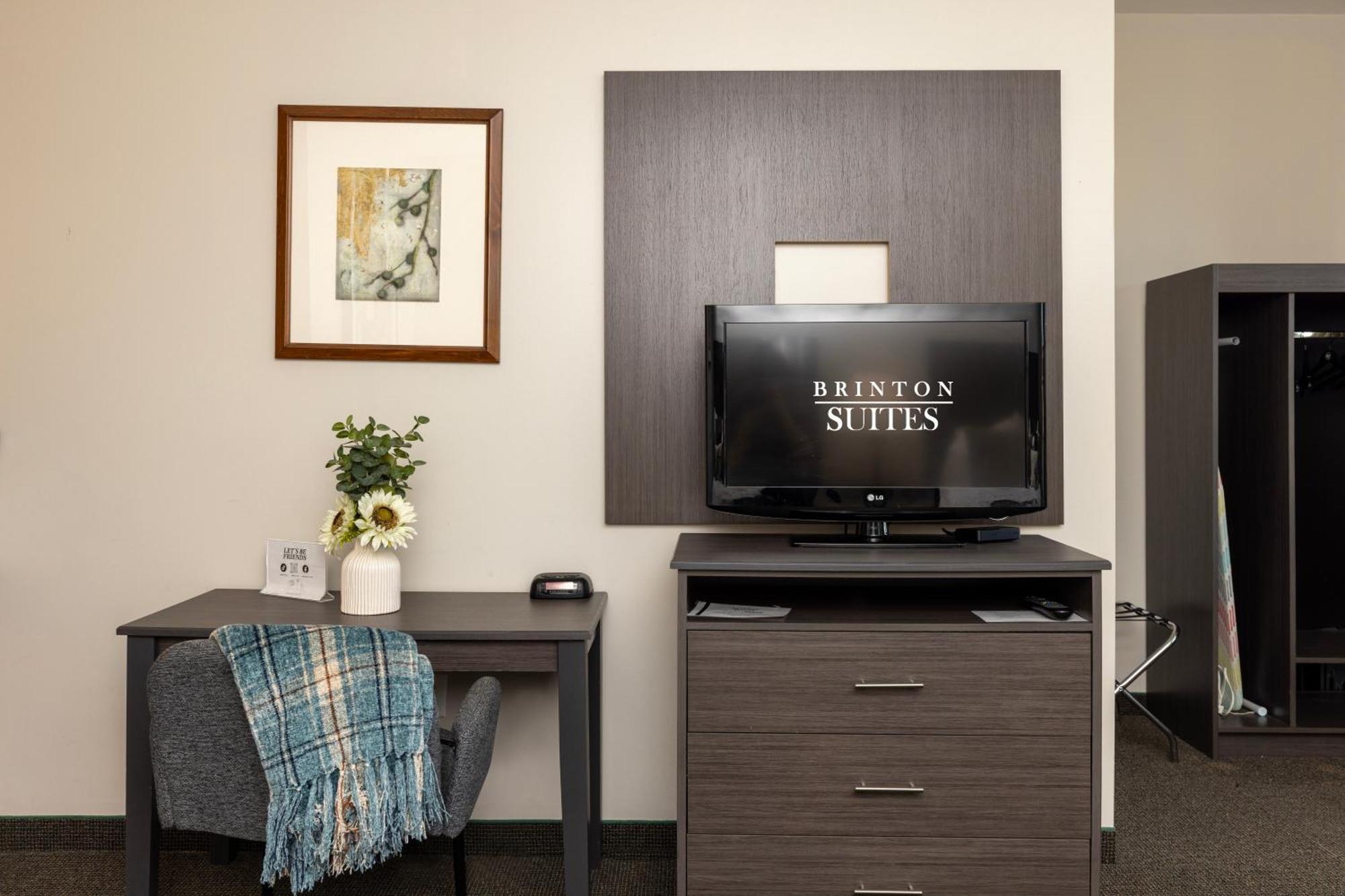 Brinton Suites West Chester Esterno foto