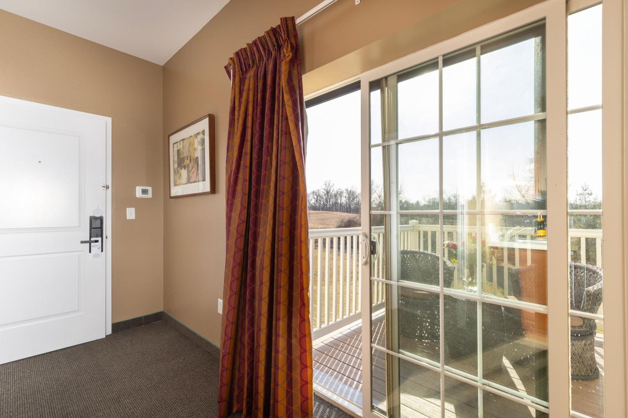 Brinton Suites West Chester Esterno foto