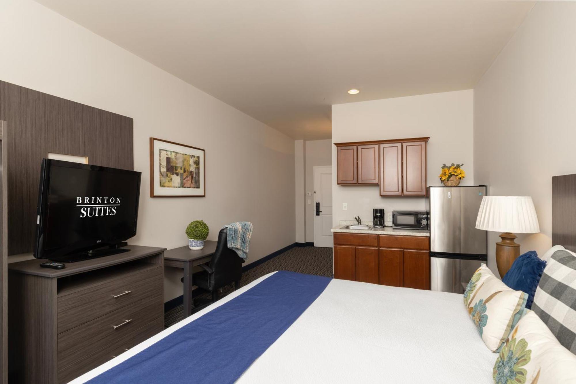 Brinton Suites West Chester Esterno foto
