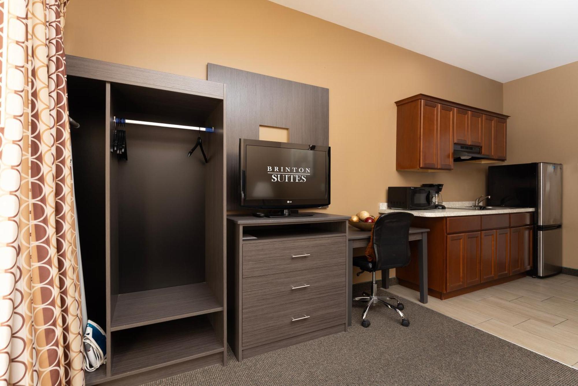 Brinton Suites West Chester Esterno foto