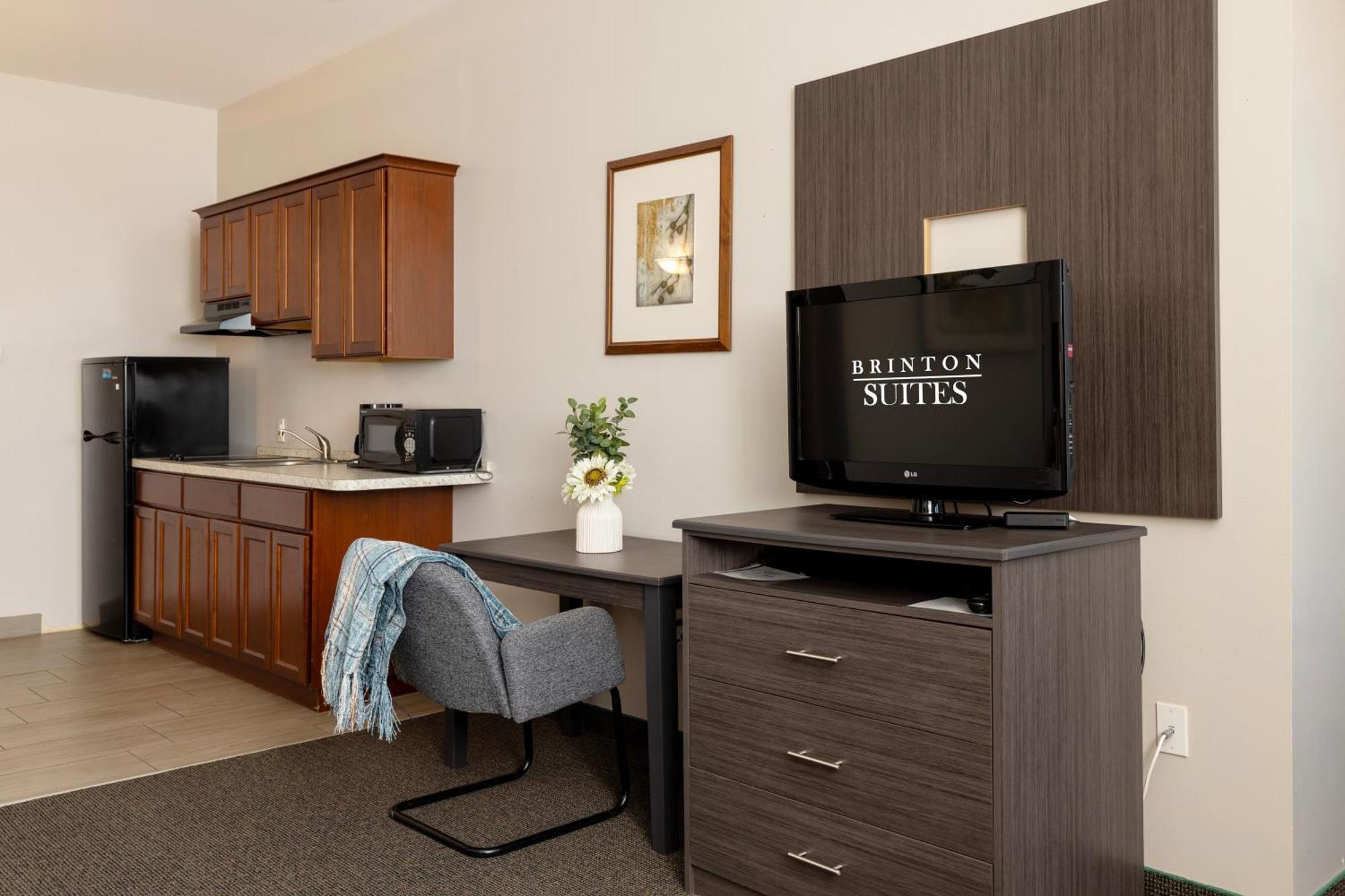 Brinton Suites West Chester Esterno foto