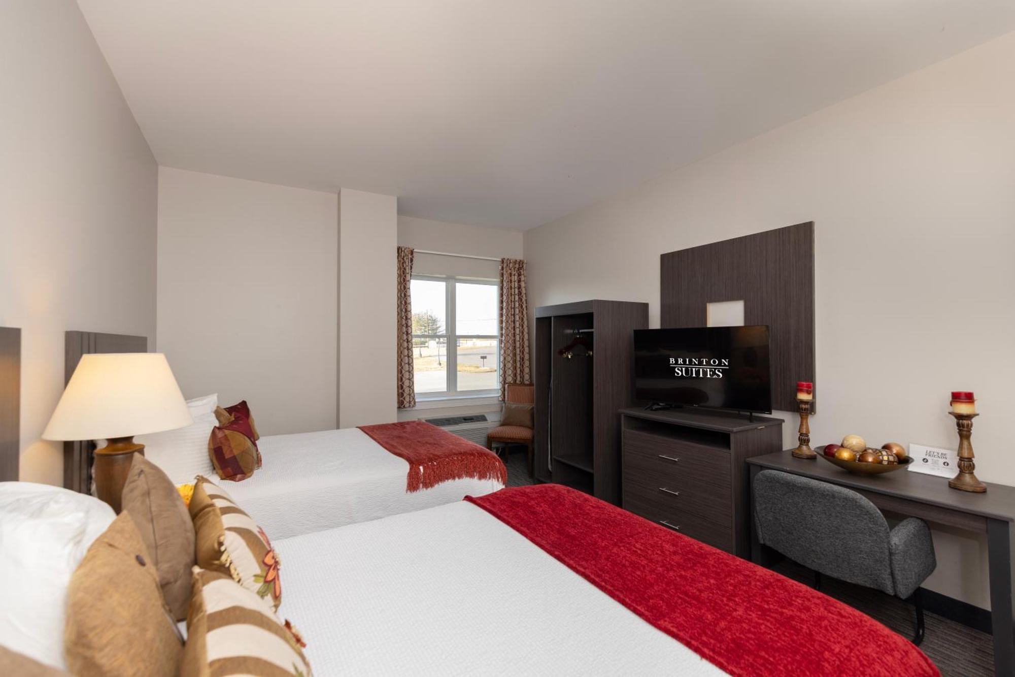 Brinton Suites West Chester Esterno foto