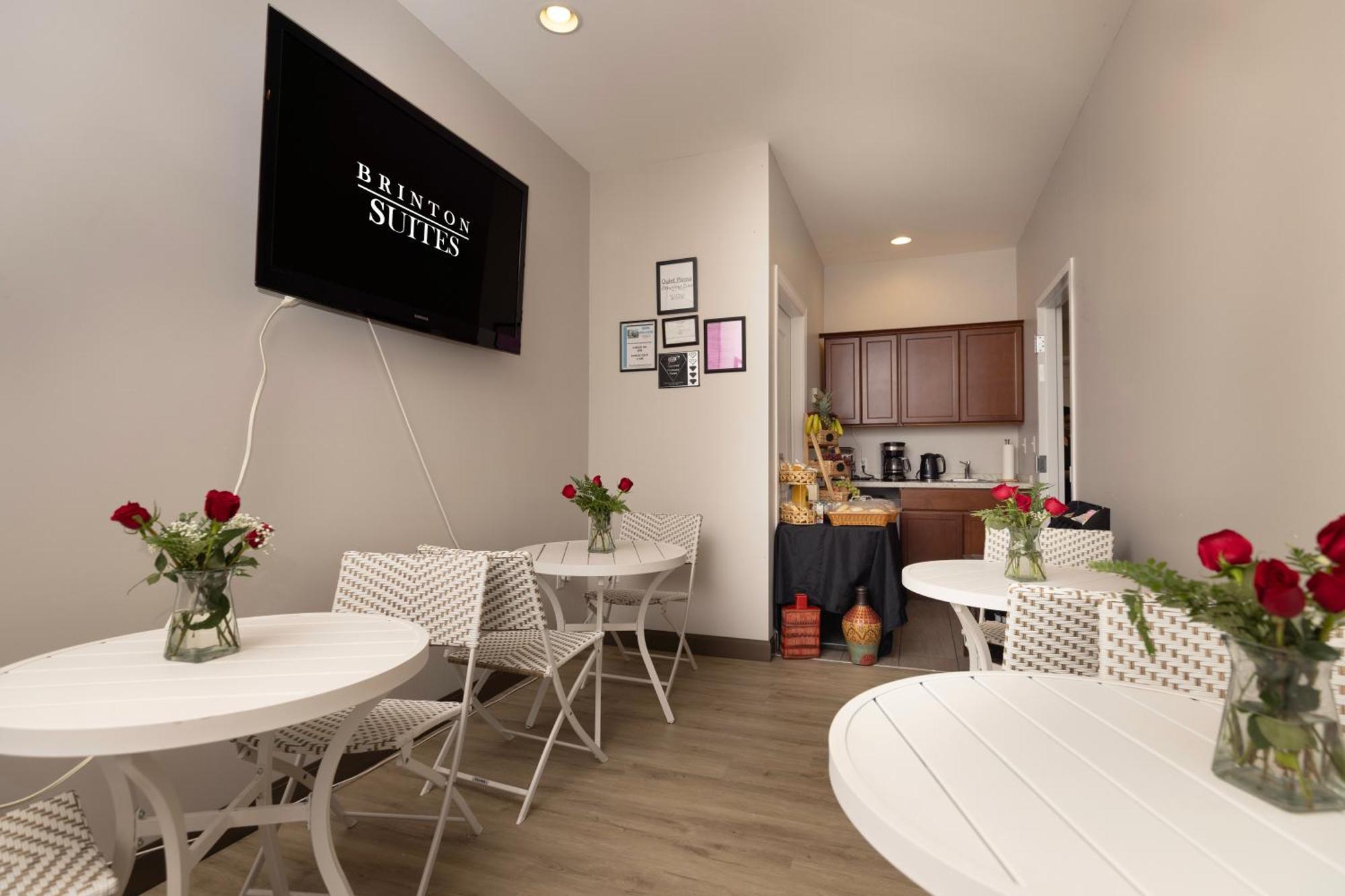 Brinton Suites West Chester Esterno foto