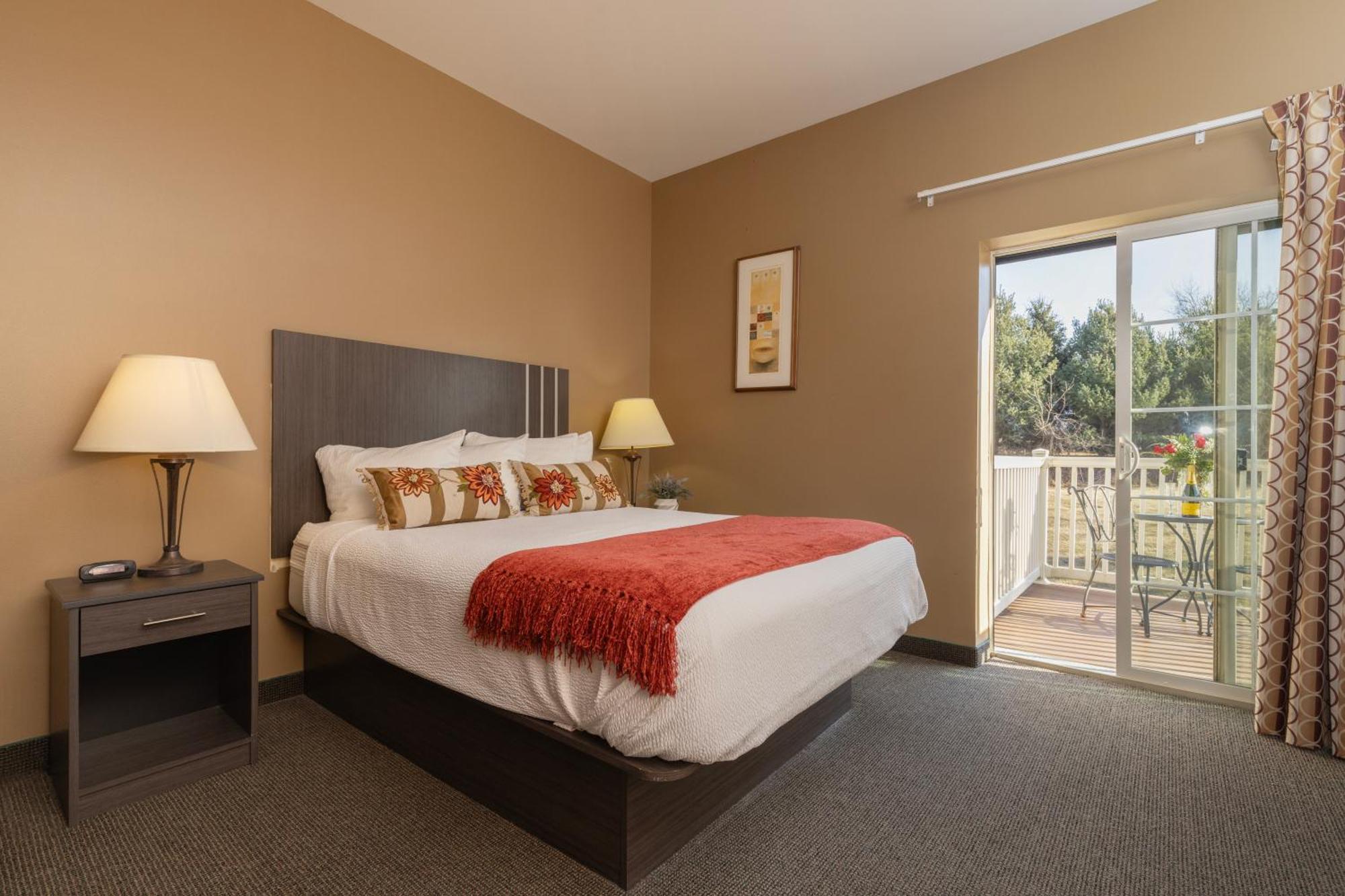 Brinton Suites West Chester Esterno foto