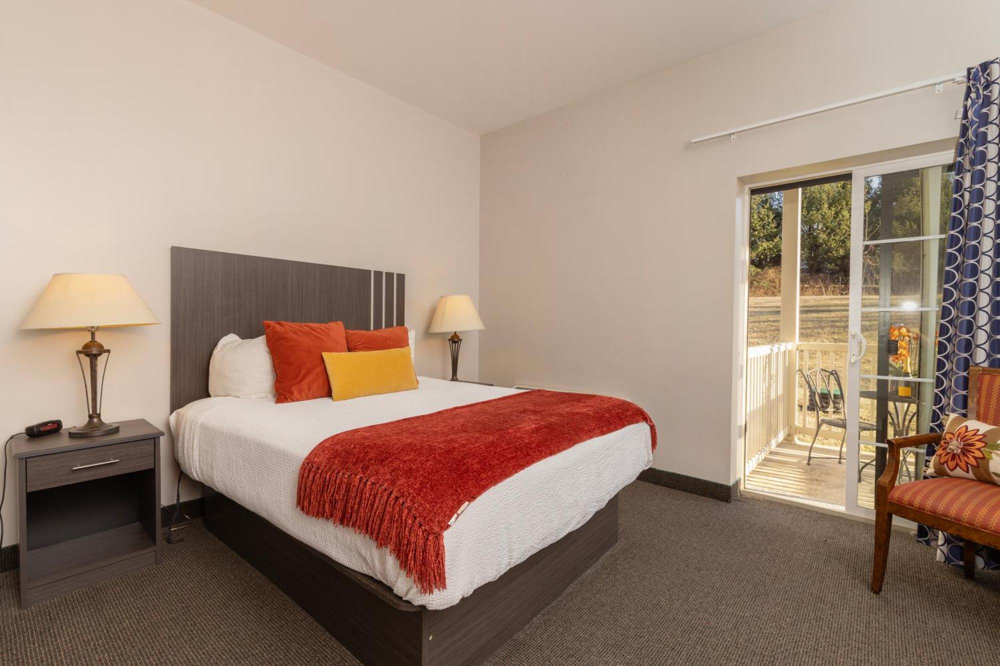 Brinton Suites West Chester Esterno foto