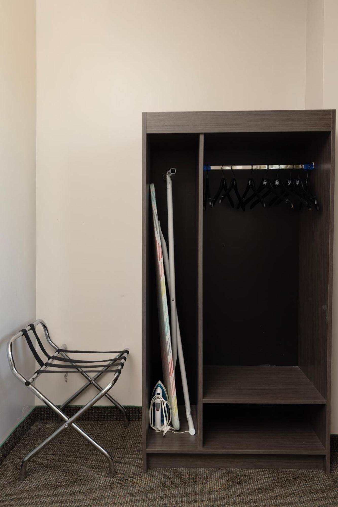Brinton Suites West Chester Esterno foto