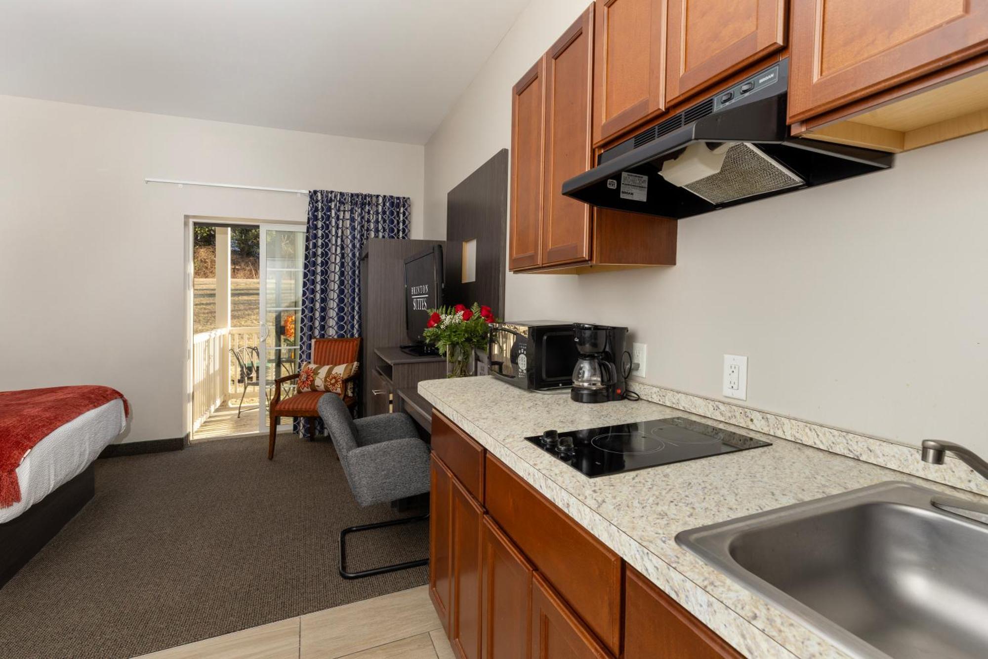 Brinton Suites West Chester Esterno foto