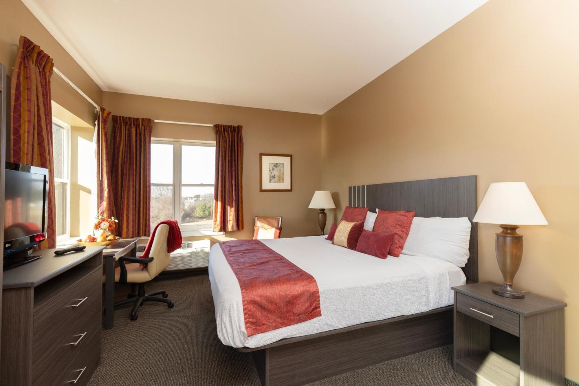 Brinton Suites West Chester Esterno foto