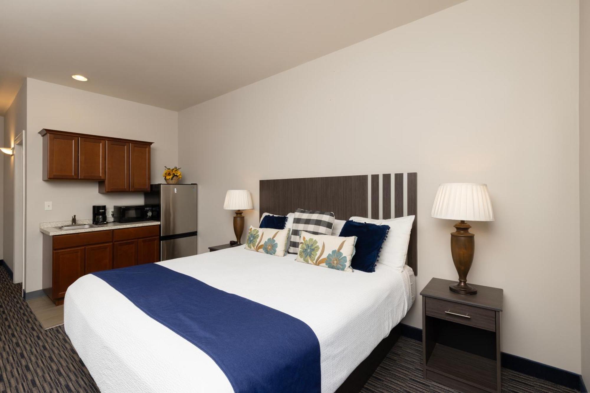 Brinton Suites West Chester Esterno foto
