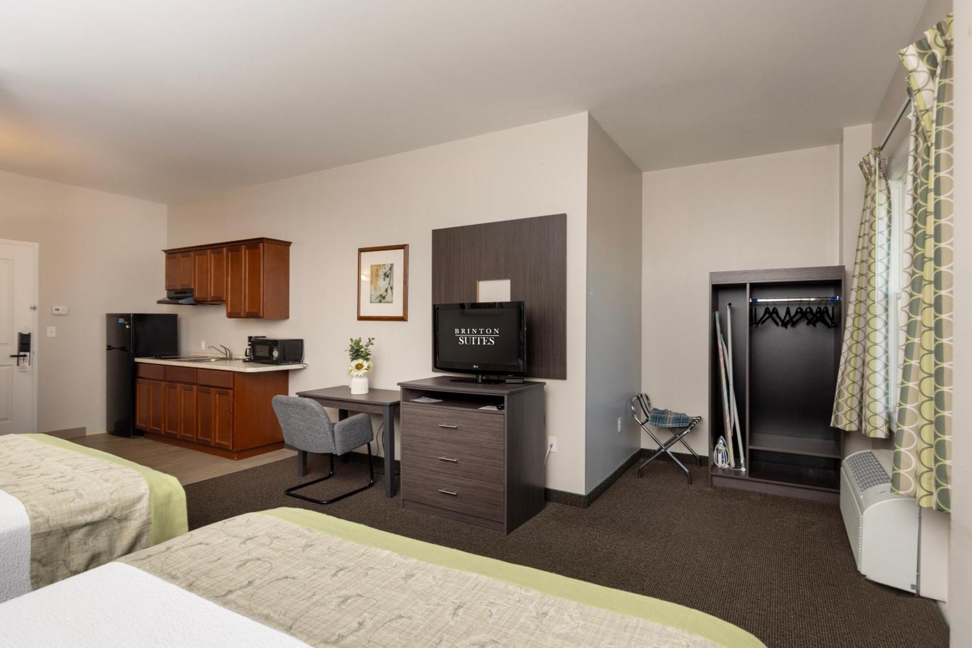 Brinton Suites West Chester Esterno foto