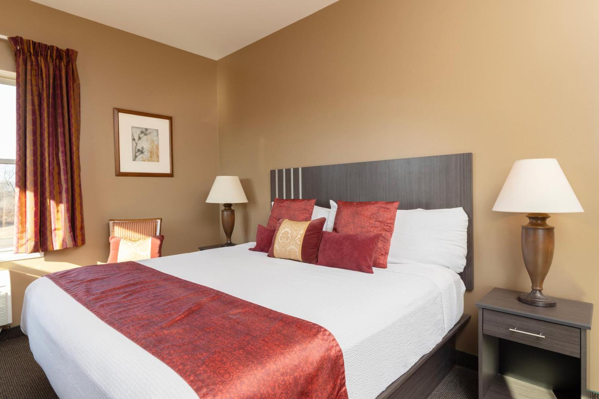 Brinton Suites West Chester Esterno foto