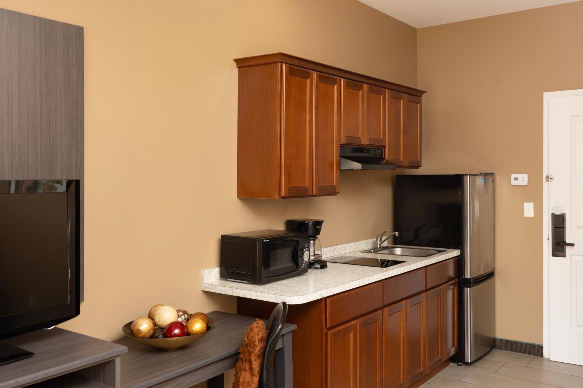 Brinton Suites West Chester Esterno foto