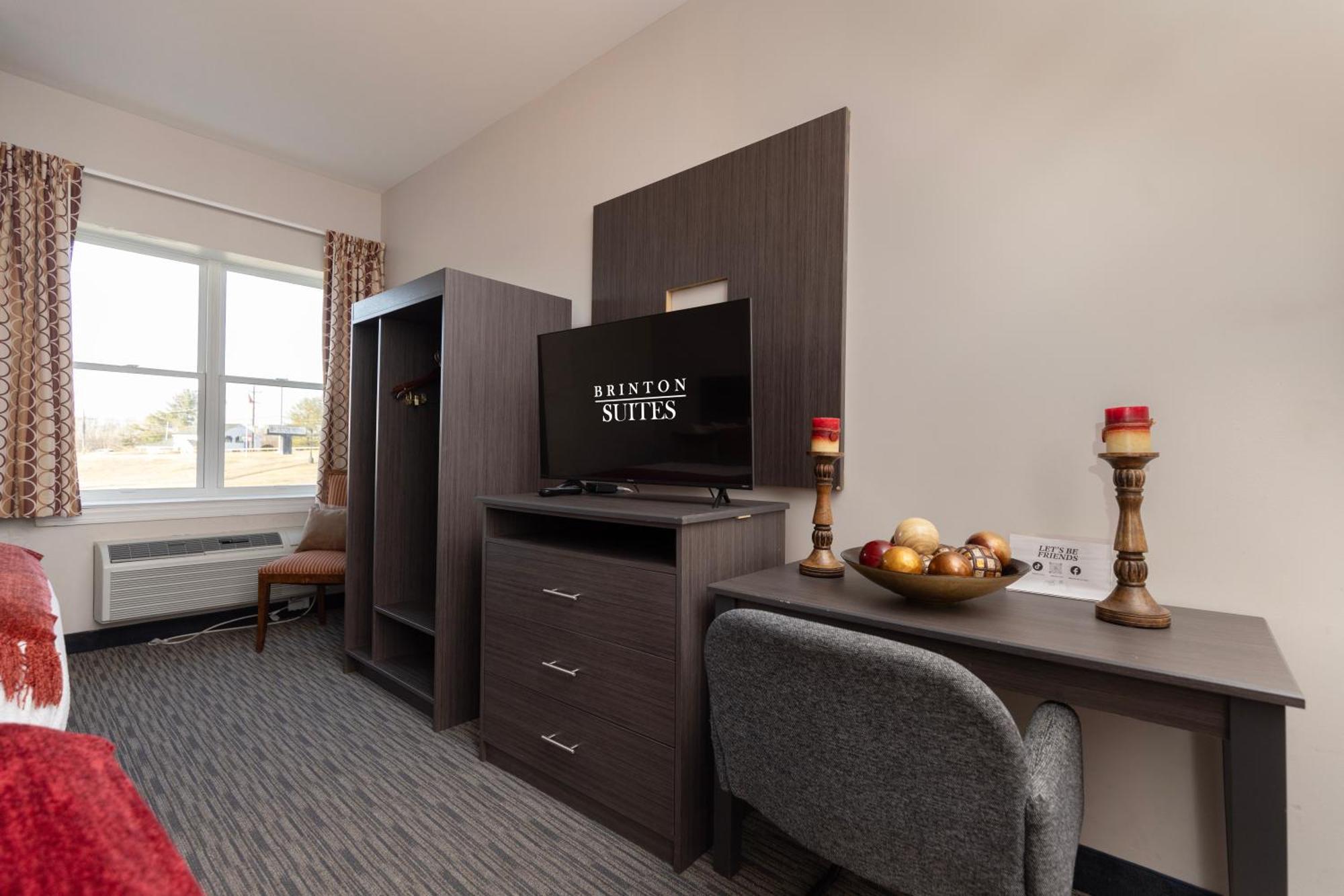 Brinton Suites West Chester Esterno foto