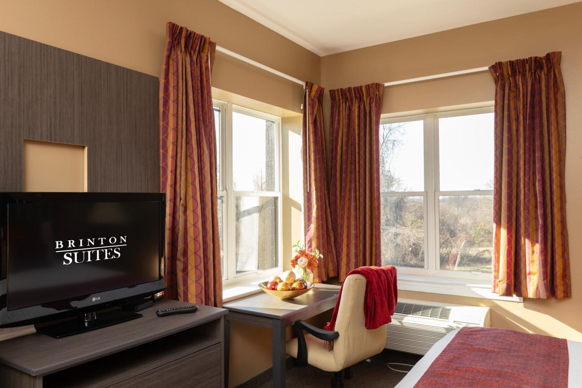 Brinton Suites West Chester Esterno foto