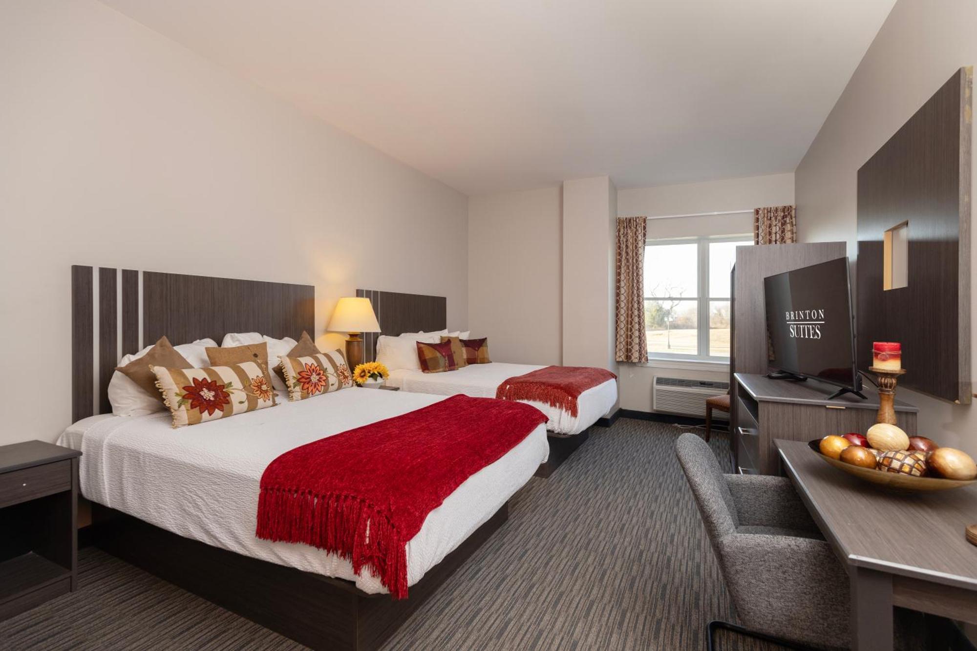 Brinton Suites West Chester Esterno foto